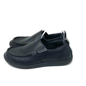 crocs tummler work shoe